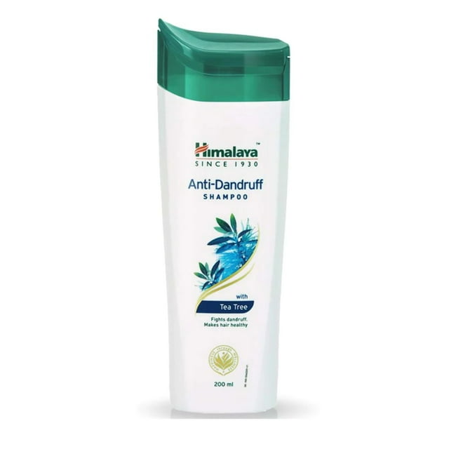 Himalaya Anti Dandruff Shampoo-Ml : 400 - www.foodworldmd.com