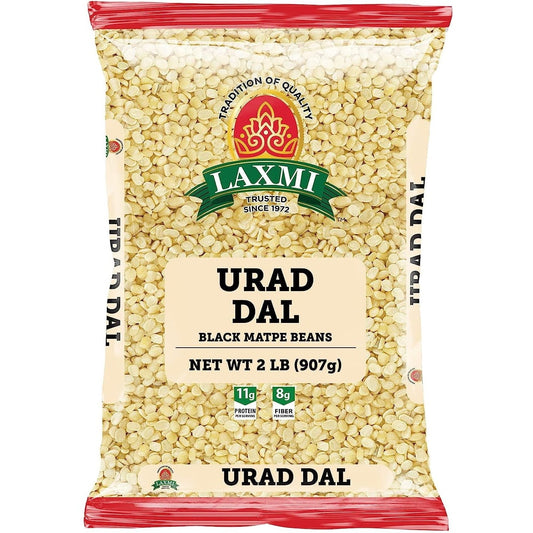 Laxmi Urad Dal-Lbs : 8 - www.foodworldmd.com