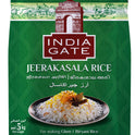 India Gate Jeerakasala Rice-Lbs : 10 - www.foodworldmd.com