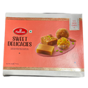 Haldirams Sweet Delicacies-Gms : 500 - www.foodworldmd.com