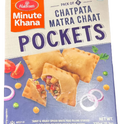 Haldirams Chatpata Matra Chat Pockets-Gms : 320 - www.foodworldmd.com