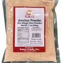 Suraj Amchur Powder-Gms : 100 - www.foodworldmd.com