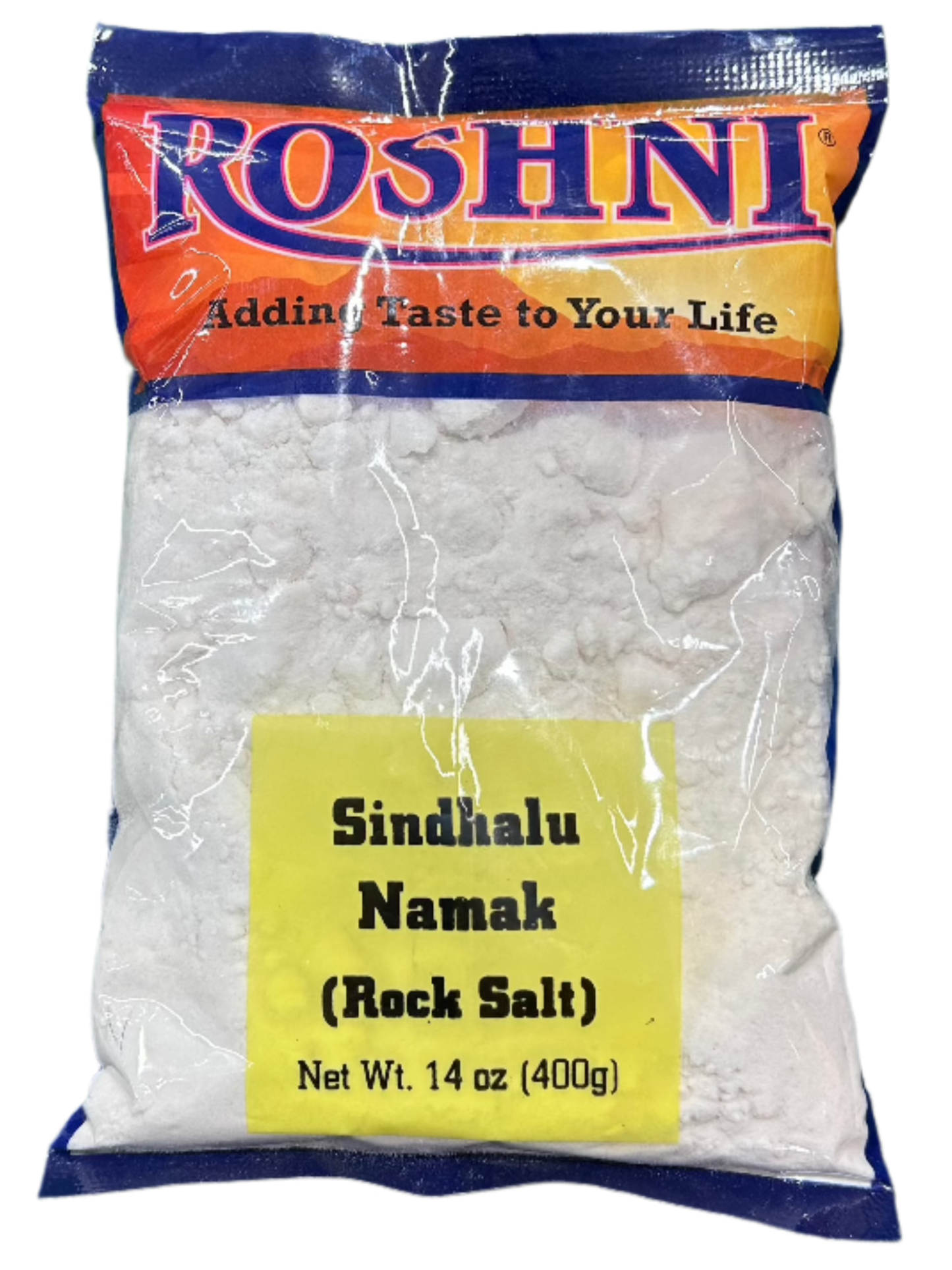 Roshini Sindhalu Salt-Gms : 400 - www.foodworldmd.com