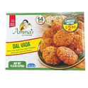 Ammas Kitchen Dal Vada-Gms : 320 - www.foodworldmd.com