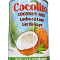 Cocolito Coconut Milk-Ml : 400 - www.foodworldmd.com