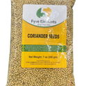 Fyve Elements Coriander Seeds-Oz : 7 - www.foodworldmd.com