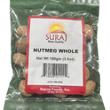 Suraj Nutmeg Whole-Gms : 100 - www.foodworldmd.com