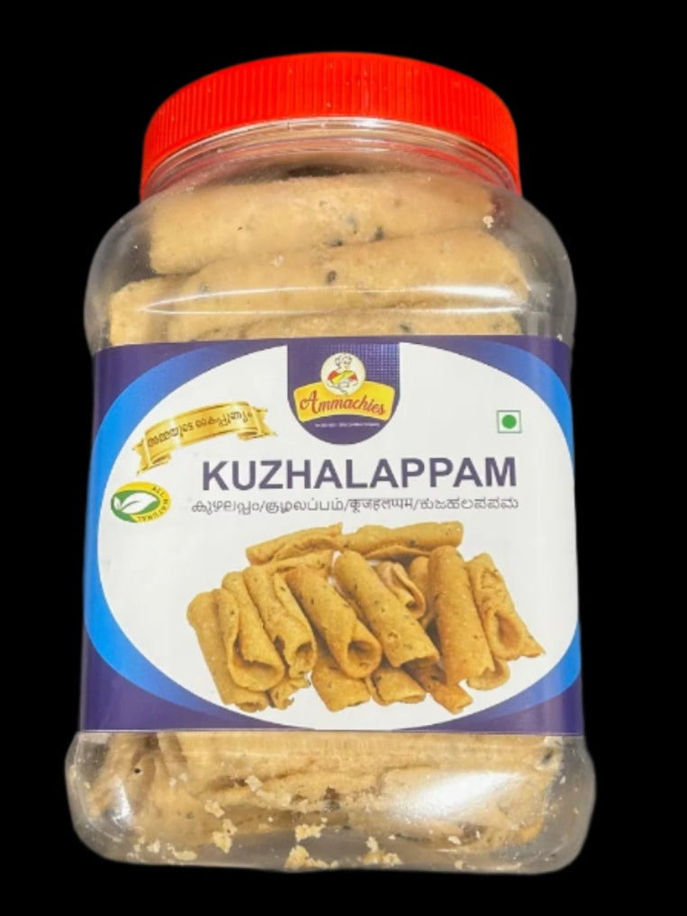 Ammachies Kuzhalappam-Gms : 200 - www.foodworldmd.com