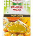 Vande Panipuri Masala-Gms : 45 - www.foodworldmd.com