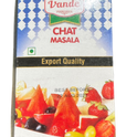 Vande Chat Masala-Gms : 45 - www.foodworldmd.com