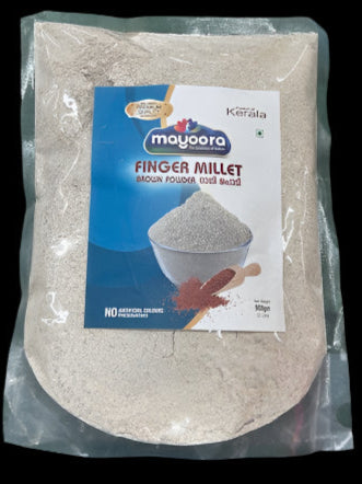 Mayoora Finger Millet Powder-Lbs : 2 - www.foodworldmd.com