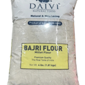 Daivi Bajri Flour-Lbs : 4 - www.foodworldmd.com