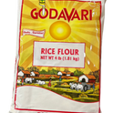 Godavari Rice Flour-Lbs : 4 - www.foodworldmd.com