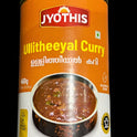 Jyothis Ullitheeyal Curry-Gms : 450 - www.foodworldmd.com