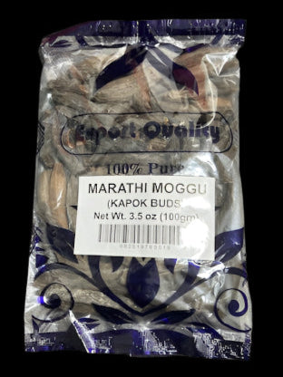 Marathi Moggu-Gms : 100 - www.foodworldmd.com