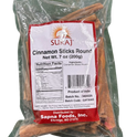 Suraj Cinnamon Sticks-Gms : 200 - www.foodworldmd.com