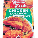 Goan Foods Chicken Lollipop Mix-Gms : 100 - www.foodworldmd.com