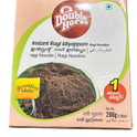 Double Horse Instant Ragi Idiappam-Gms : 200 - www.foodworldmd.com