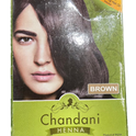 Chandani Henna - Brown-Gms : 150 - www.foodworldmd.com