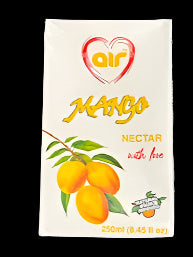 Air Mango Nectar-Ml : 250 - www.foodworldmd.com