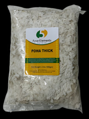 Fyve Elemnets Poha Thick-Lbs : 2 - www.foodworldmd.com