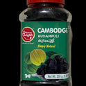 Daily Delight Cambodge-Gms : 250 - www.foodworldmd.com