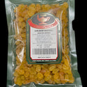 Deep Golden Raisins-Gms : 198 - www.foodworldmd.com