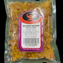 Deep Golden Raisins-Gms : 397 - www.foodworldmd.com