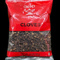 Deep Whole Cloves-Gms : 100 - www.foodworldmd.com