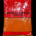 Deep Kashmiri Chilli Powder-Gms : 400 - www.foodworldmd.com