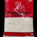 Deep Sesame Seeds Hulled-Gms : 800 - www.foodworldmd.com