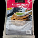 Khazana Kuttu Flour-Lbs : 2 - www.foodworldmd.com