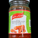 Taste Of Kerala Chicken Fry Paste-Gms : 200 - www.foodworldmd.com