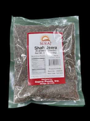 Suraj Shah Jeera-Oz : 3.5 - www.foodworldmd.com