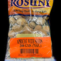 Roshini Dry Apricot-Gms : 200 - www.foodworldmd.com