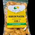 Fyve Elements Ribbon Pakoda-Gms : 200 - www.foodworldmd.com