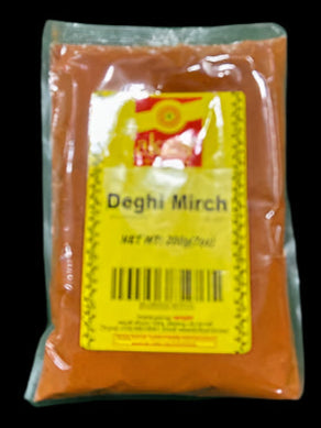 Aksar Deghi Mirch-Gms : 200 - www.foodworldmd.com