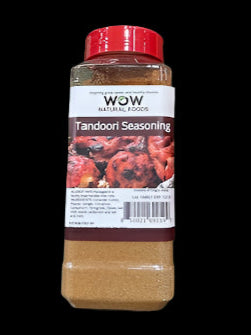 WOW Tandoori Chicken Masala-Gms : 500 - www.foodworldmd.com