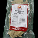 Suraj Bay Leaves-Gms : 50 - www.foodworldmd.com