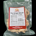 Suraj Dry Ginger-Gms : 100 - www.foodworldmd.com