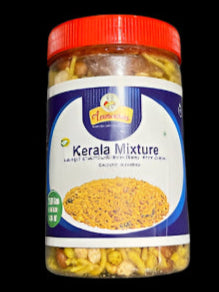 Ammachies Kerala Mixture-Gms : 200 - www.foodworldmd.com