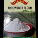 Periyar Arrowroot Flour-Gms : 200 - www.foodworldmd.com