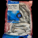 Niru Oil Sardine-Lbs : 2 - www.foodworldmd.com