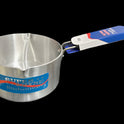 Super Shyne Sauce Pan # 3(A)-Pc : 1 - www.foodworldmd.com