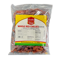 Telugu Whole Guntur Red Chilli-Gms : 200 - www.foodworldmd.com