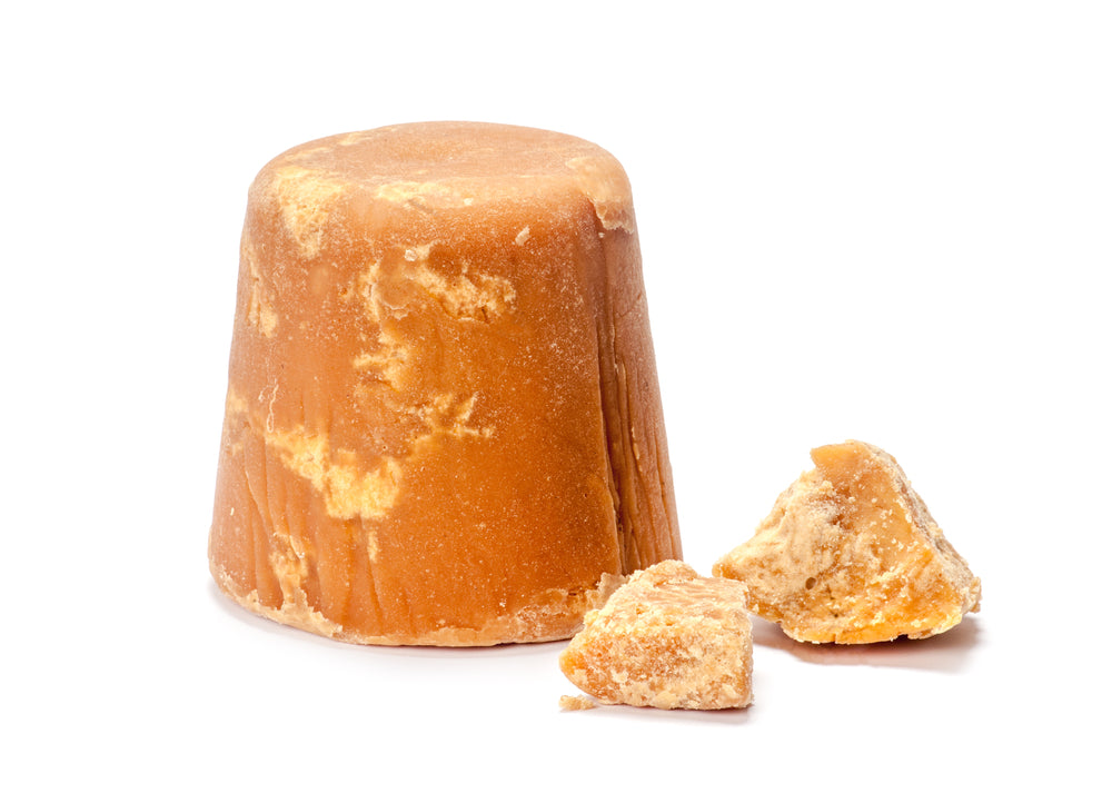 KVL Kolhapuri Jaggery-Lbs : 1.1 - www.foodworldmd.com