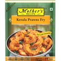 Mothers Kerela Prawns Fry Mix-Gms : 100 - www.foodworldmd.com