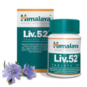 Himalaya Liv 52Tablet-Pcs : 100 - www.foodworldmd.com