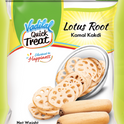 Vadilal Lotus Root-Gms : 312 - www.foodworldmd.com