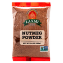 Laxmi Nutmeg Powder-Gms : 100 - www.foodworldmd.com